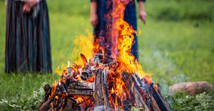 Pagan Festivals & Ancient Holiday Origins