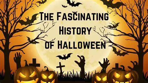 "History of Halloween: Origins, Traditions, and How It Became a Global Celebration"