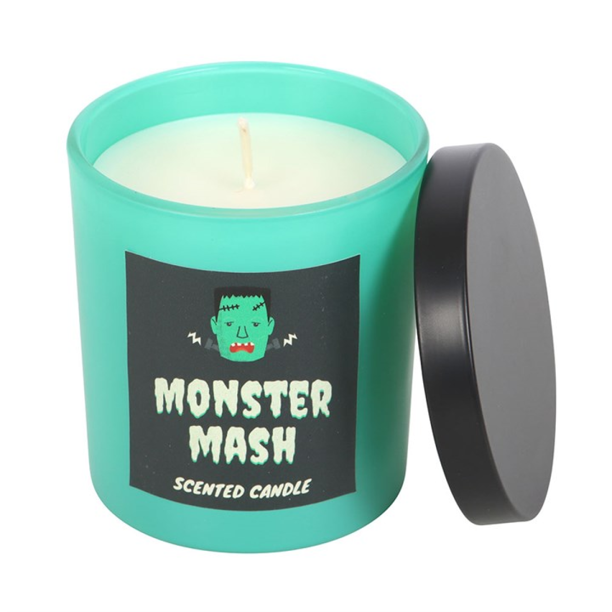 Monster Mash Apple Cider Candle