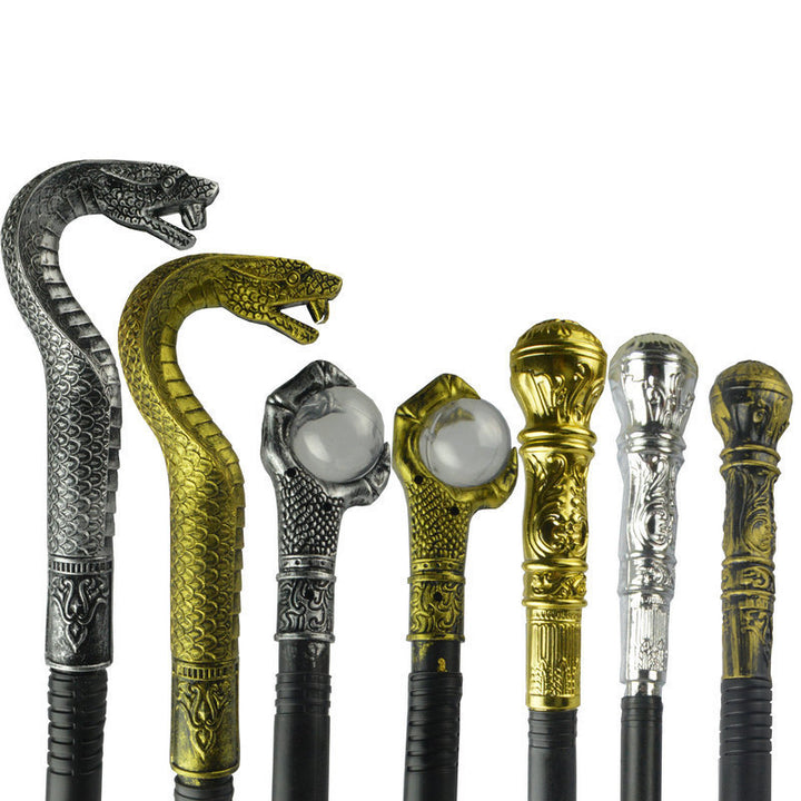 Children's Witch Wands