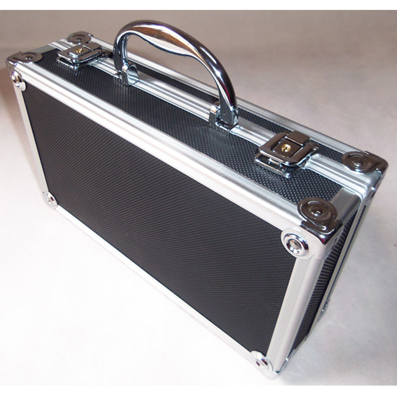 Spiritual Senses UK Aluminium Cases for ghost equipment