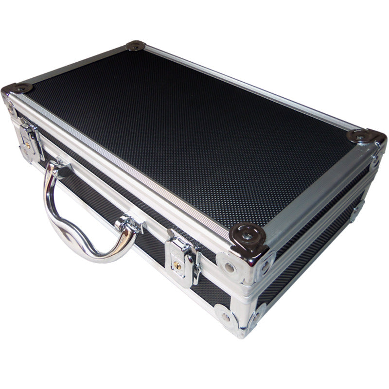 Spiritual Senses UK Aluminium Cases for ghost equipment