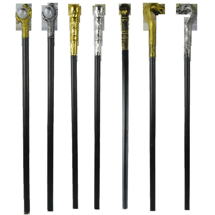 Children's Witch Wands