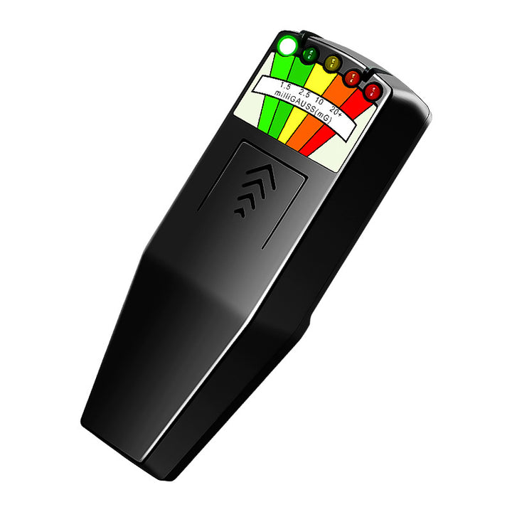 Paranormal EMF meter