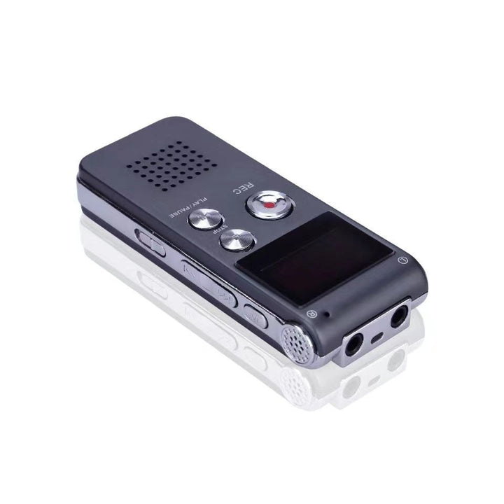 Spiritual Senses UK Paranormal compact 8gb digital voice recorder