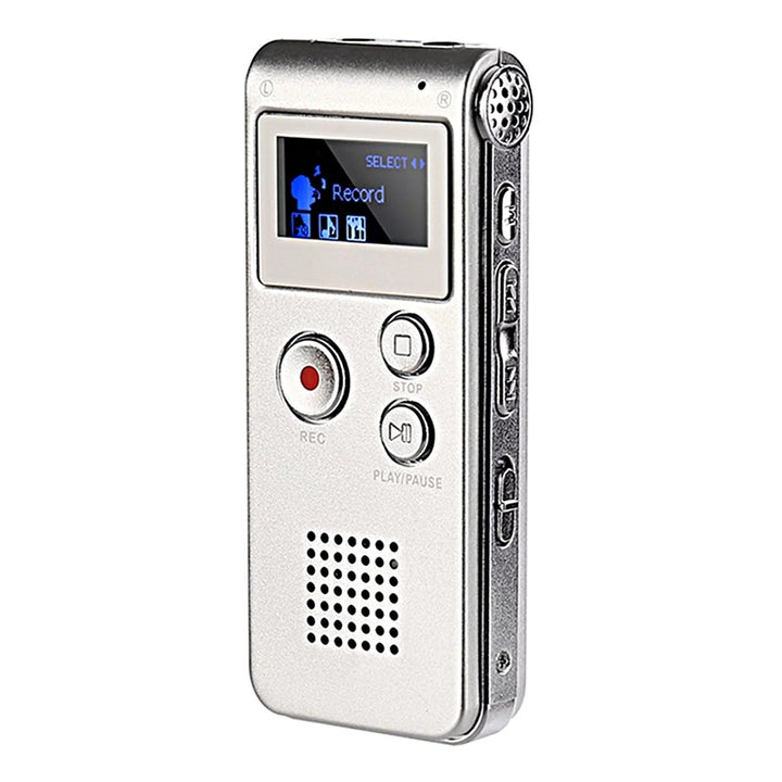 Spiritual Senses UK Ghost hunting voice recorder digital Audio