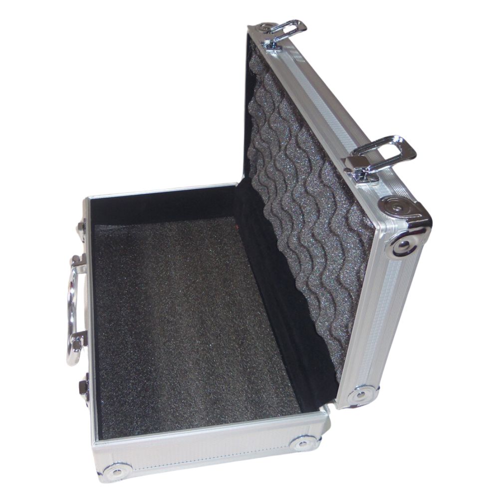 Spiritual Senses UK Aluminium Cases for ghost equipment